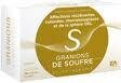 Granions de Soufre Granions de Soufre