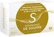 Granions de Soufre