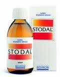 Stodal sirop fl 200ml Stodal sirop fl 200ml
